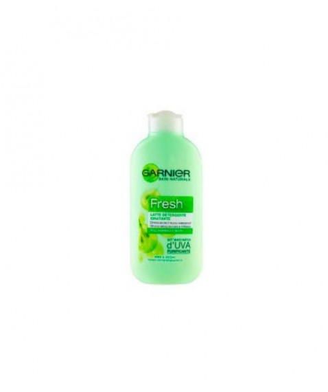 GARNIER LATTE FRESH UVA PNM 200