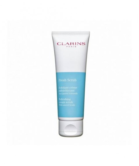 CLA SCRUB FRESH 50 ML