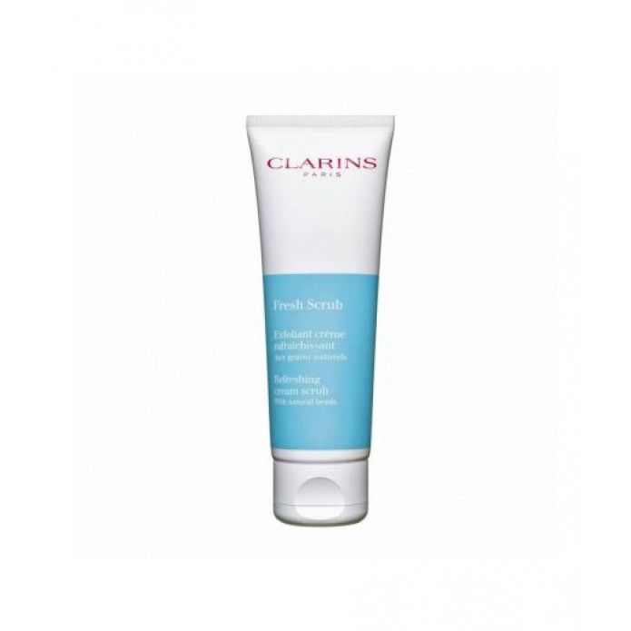 CLA SCRUB FRESH 50 ML