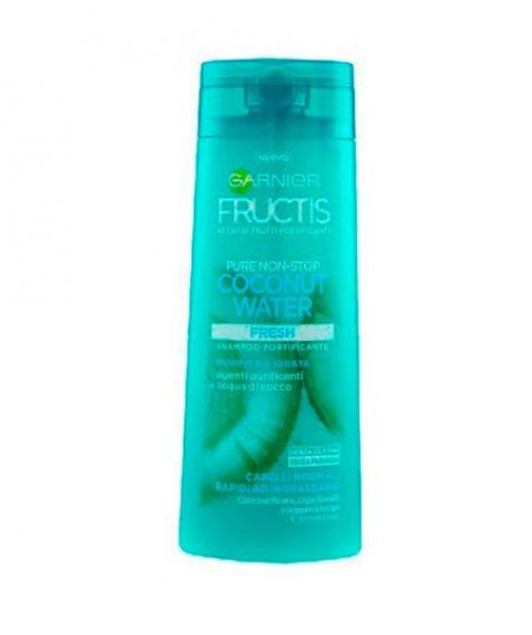 FRUCTIS SH PURE NO STOP COCONUT 25