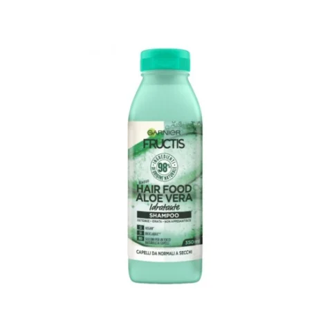 FRUCTIS HAIR FOOD SH ALOE 350 ML FRUCTIS HAIR FOOD SH ALOE 350 ML