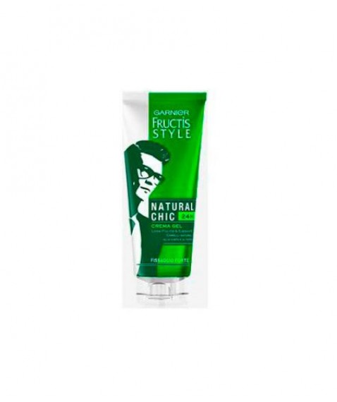 FRUCTIS STYLE NATURAL CHIC 200 ML