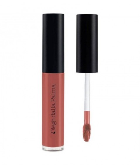 DDP GEISHA MATT LIQUID LIPSTICK 11