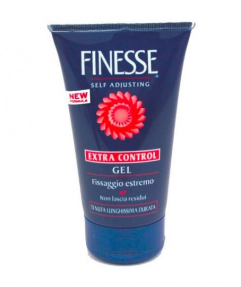 FINESSE GEL EX/CONTROL 150 ML