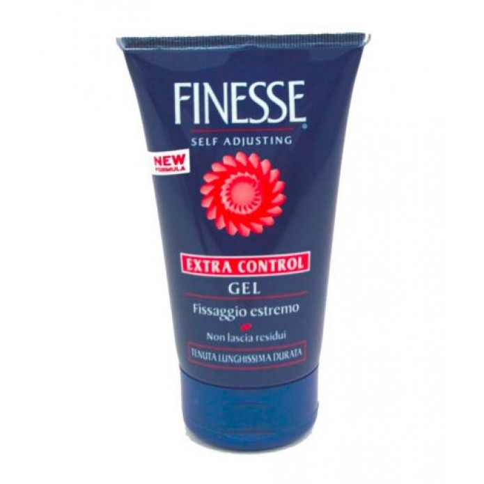 FINESSE GEL EX/CONTROL 150 ML