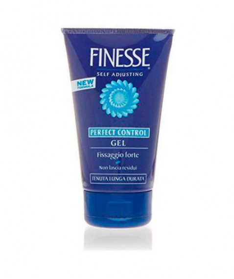 FINESSE GEL P/CONTROL 150 ML