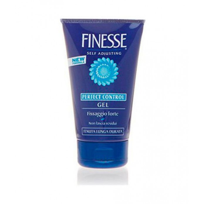 FINESSE GEL P/CONTROL 150 ML