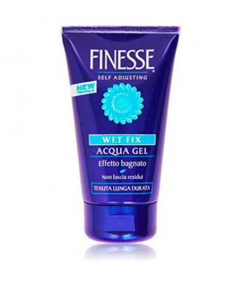 FINESSE GEL WET FIX 150 ML