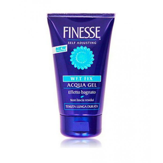 FINESSE GEL WET FIX 150 ML