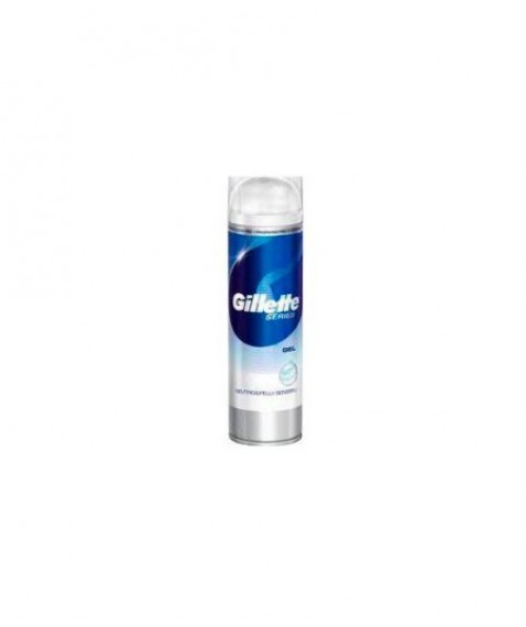 GILLETTE SERIES NEUTR GEL E PS 200