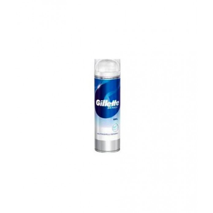 GILLETTE SERIES NEUTR GEL E PS 200