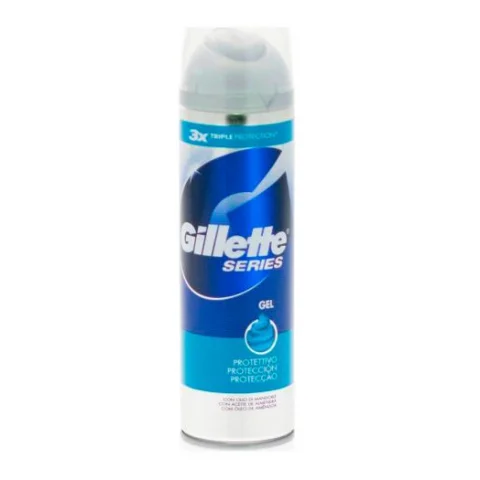 GILLETTE SERIES GEL PROTETTIVO 200