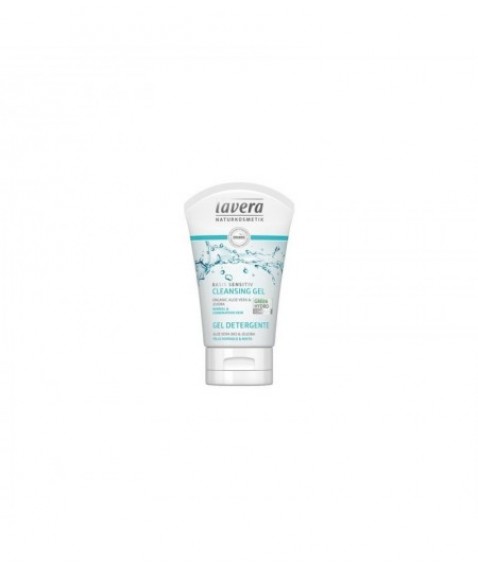 LAVERA DETERGENTE VISO GEL 125 ML