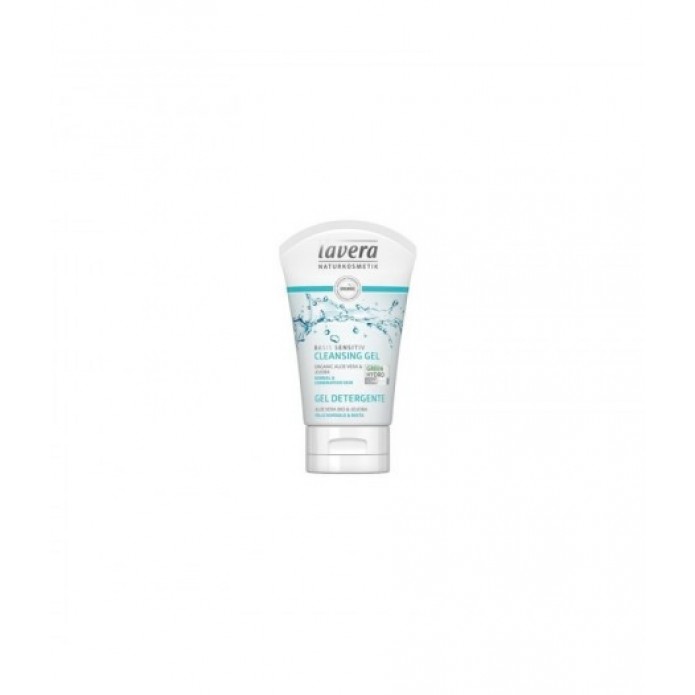 LAVERA DETERGENTE VISO GEL 125 ML