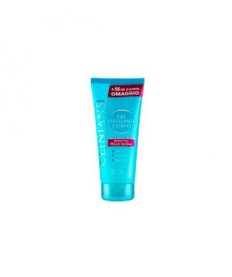 CLI GEL CORPO ESFOLIANTE 200 ML