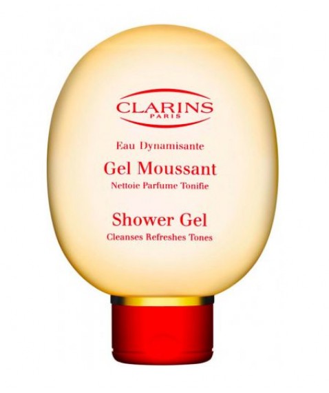 CLA EAU DYNAMISA GEL MOUSSANT PARF