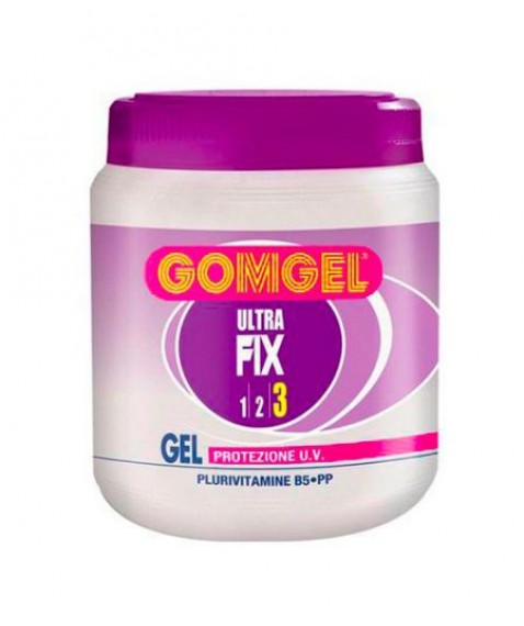 GOMGEL ULTRA FIX 1000 ML