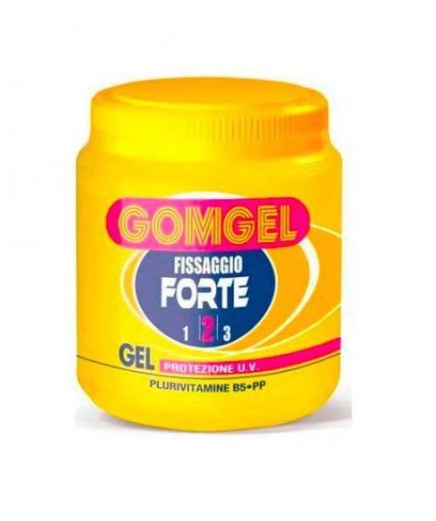 GOMGEL FORTE GIALLO 1000 ML