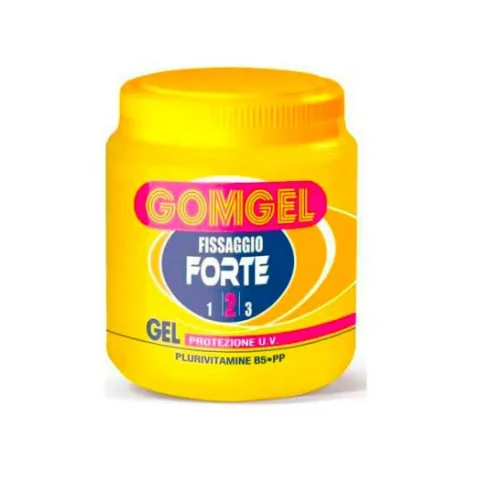 GOMGEL FORTE GIALLO 1000 ML GOMGEL FORTE GIALLO 1000 ML