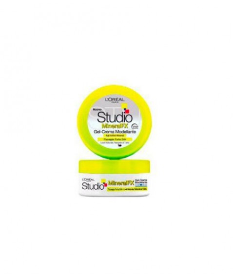 STUDIO LINE MINERAL FX V GEL CREMA