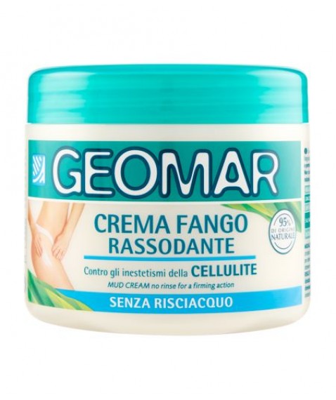 GEOMAR FANGO RASSODANTE 500 ML