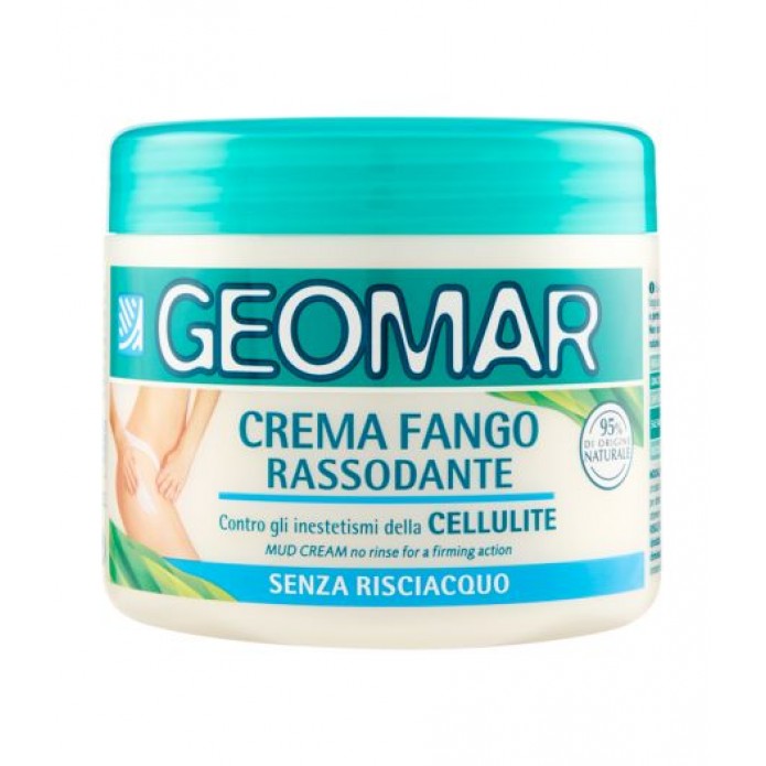 GEOMAR FANGO RASSODANTE 500 ML