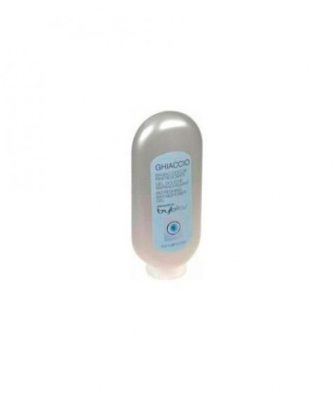 BYBLOS GHIACCIO B/DOCCIA 400 ML