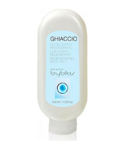 BYBLOS GHIACCIO LOTION 400 ML