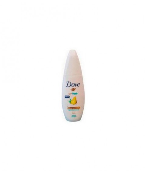 DOVE DEO VAPO ALOE E PERA 75 ML