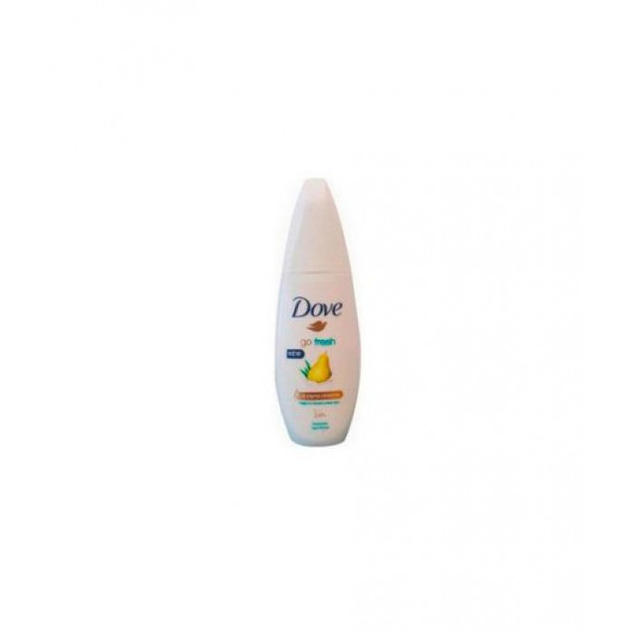 DOVE DEO VAPO ALOE E PERA 75 ML