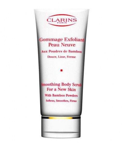 CLA GOMMAGE EXFOLIANT PEAU NEUVE