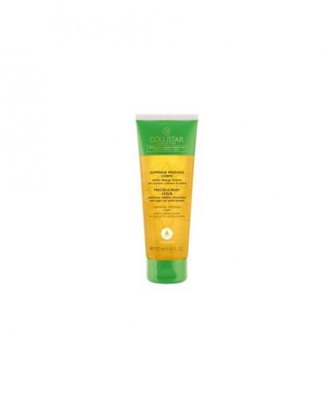 COLL GOMMAGE PREZIOSO CORPO 250 ML