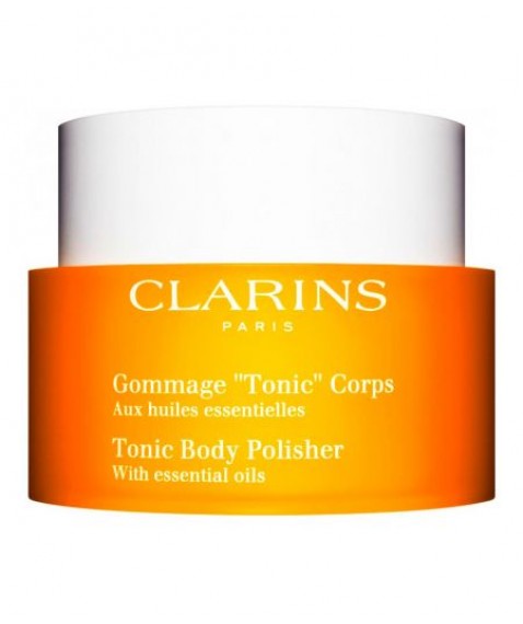 CLA GOMMAGE TONIC CORPS 250 GR