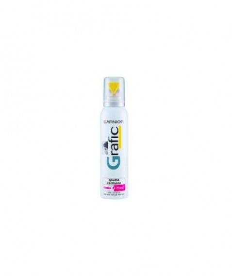 GRAFIC SPUMA ONDERICCI 150 ML