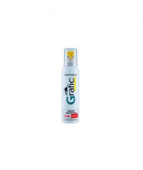 GRAFIC SPUMA MEGA VOLUME 150 ML