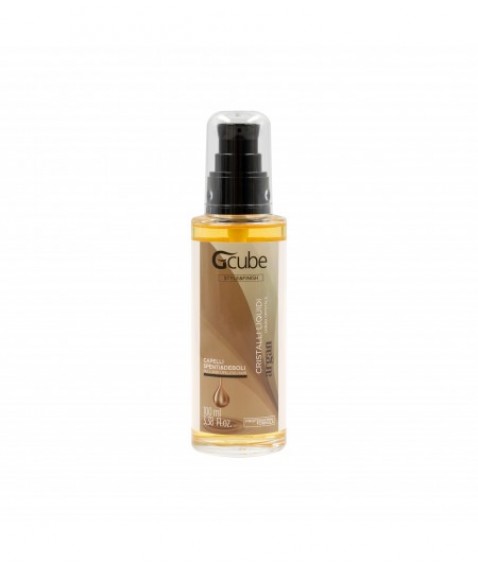 GC CRISTALLI LIQ ARGAN 100ML