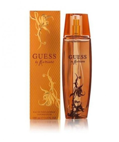 GUESS BY MARCIANO D EDP 100 VAPO