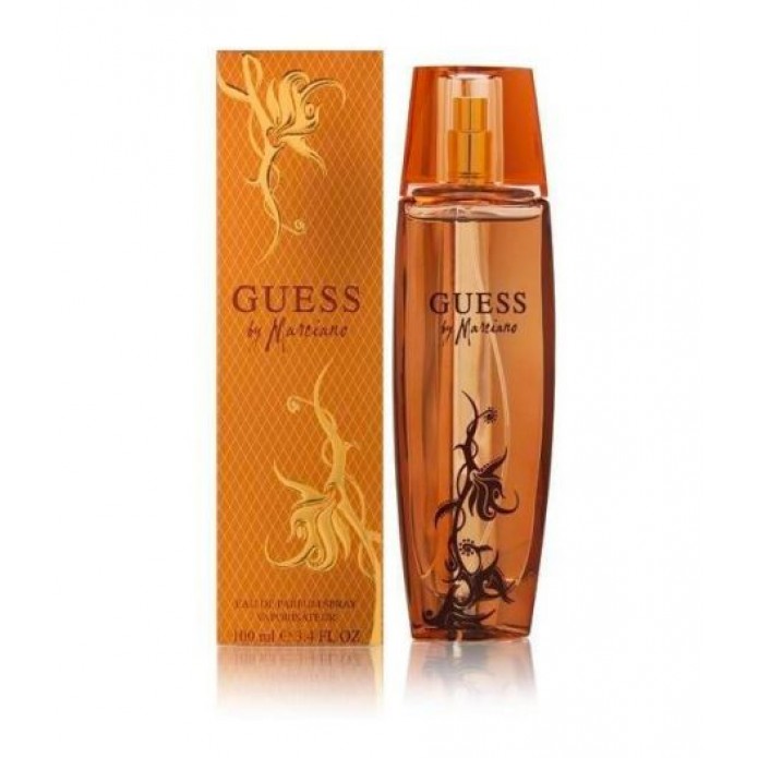 GUESS BY MARCIANO D EDP 100 VAPO