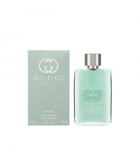 GUCCI GUILTY COLOGNE U EDT 90 V