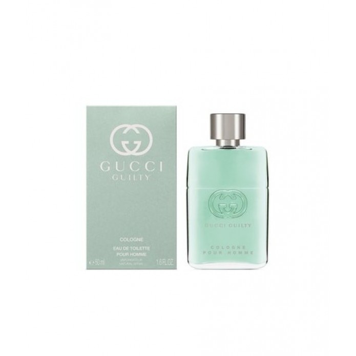 GUCCI GUILTY COLOGNE U EDT 90 V