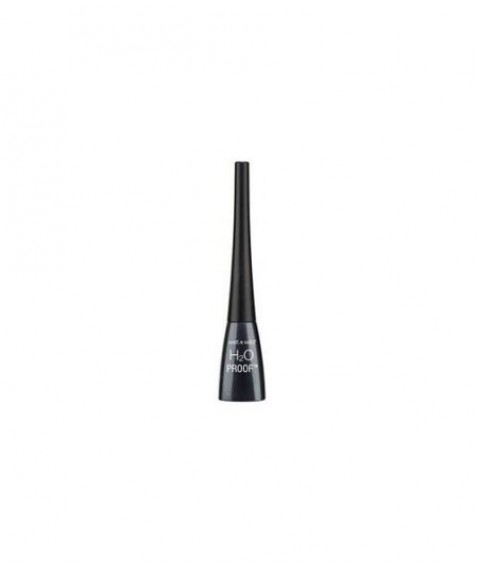 WW EYELINER LIQUID H20 PROOF E879