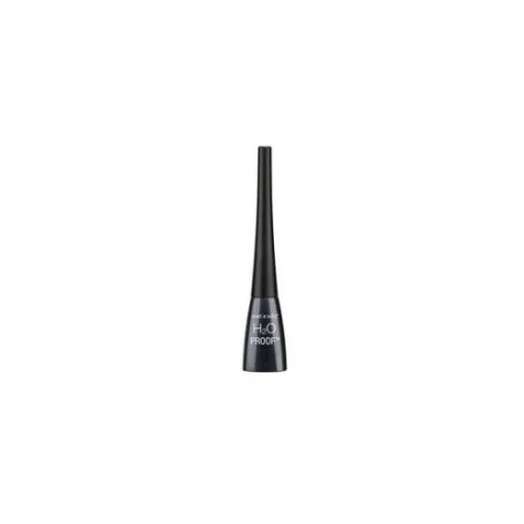 WW EYELINER LIQUID H20 PROOF E879 WW EYELINER LIQUID H20 PROOF E879