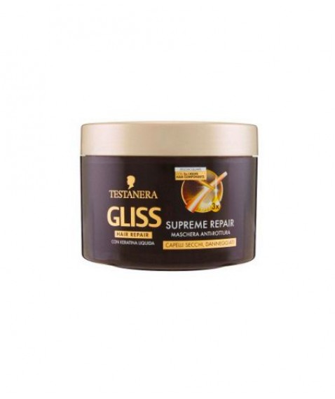 GLISS MASK RIPARAZIONE SUPREMA 300M