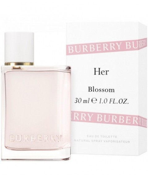 BURBERRY HER BLOSSOM EDT 30 V