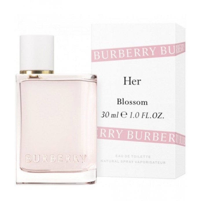 BURBERRY HER BLOSSOM EDT 30 V