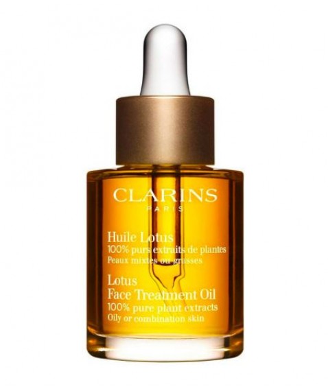 CLA HUILE LOTUS 30ML