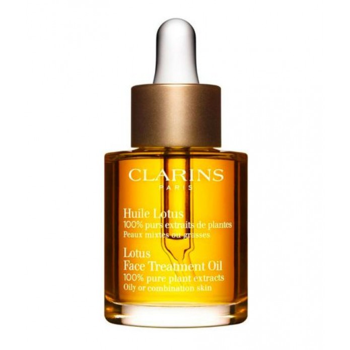 CLA HUILE LOTUS 30ML