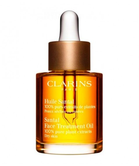 CLA HUILE SANTAL 30ML