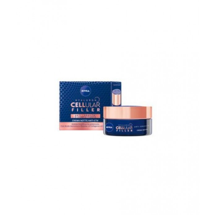 NIVEA CELLULAR FILL ANTIGR N 50ML