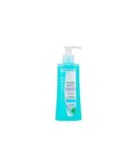 CLI BASIC GEL DETERGENTE 150 ML